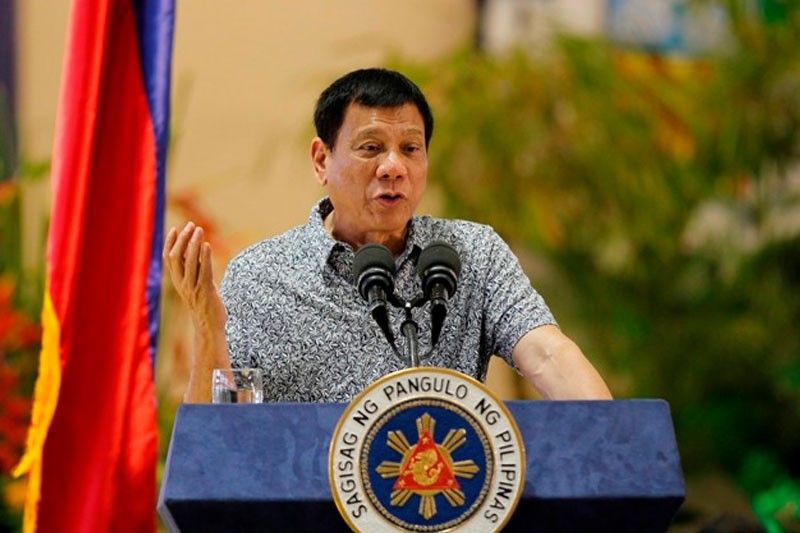 NPA-free barangays to get P20 million government aid