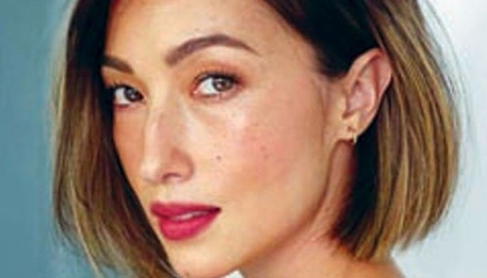 Solenn, na-charaught ni Ellen!