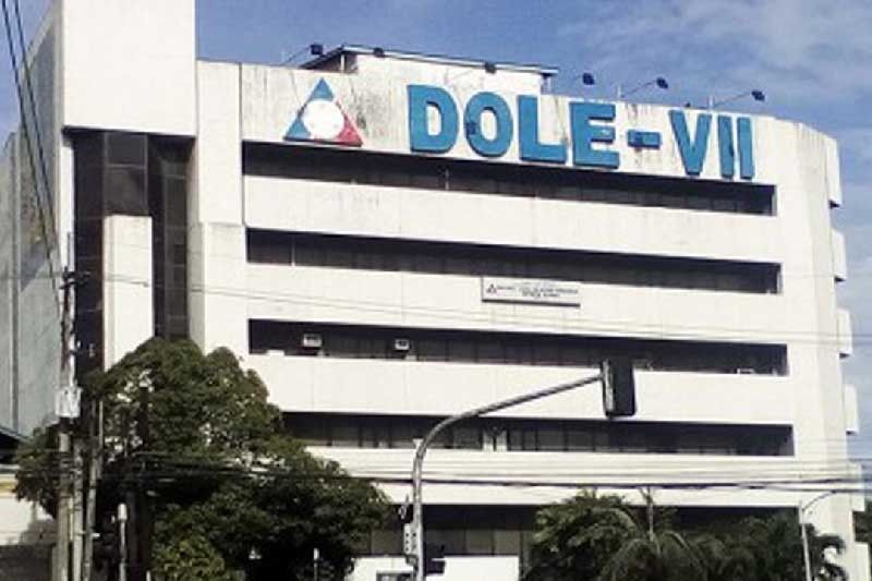 DOLE issues ventilation rules for workplaces, public transport