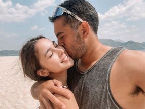 Gerald Anderson planning baby with Julia Barretto