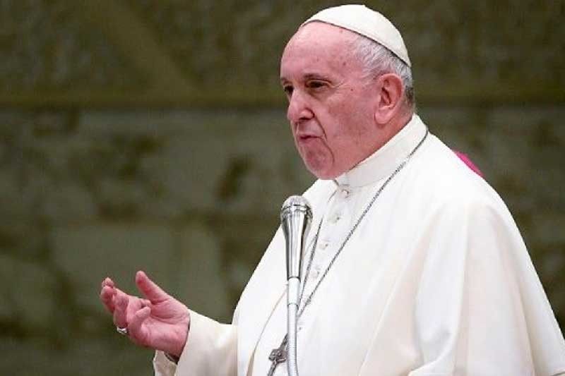 Pope to celebrate Philippineâ��s 500 years of Christianity