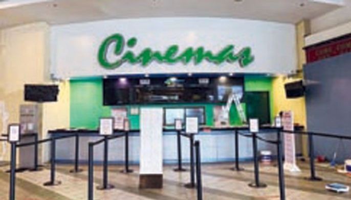 Cinema Filipina ilulunsad ng FDCP, pagbubukas ng mga sinehan naudlot uli