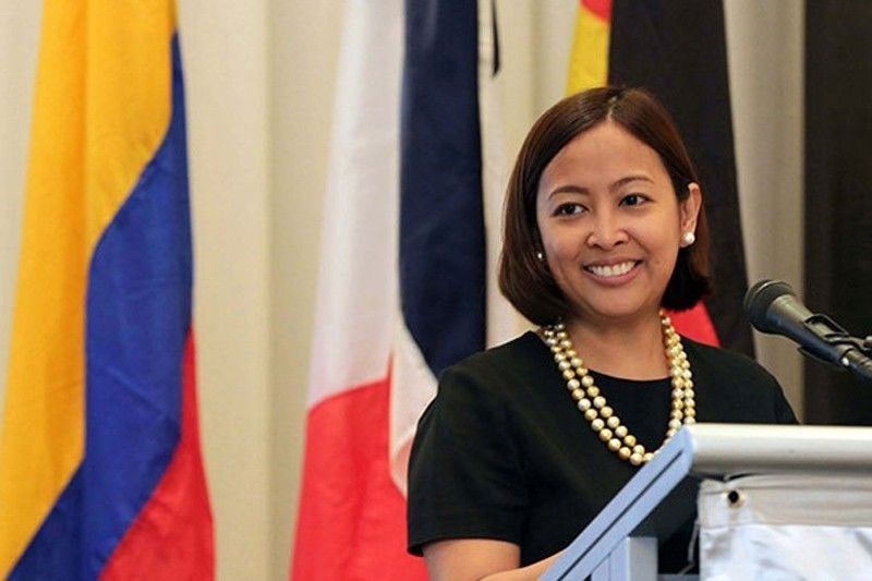 Reelectionist Abby Binay declared Makati mayor