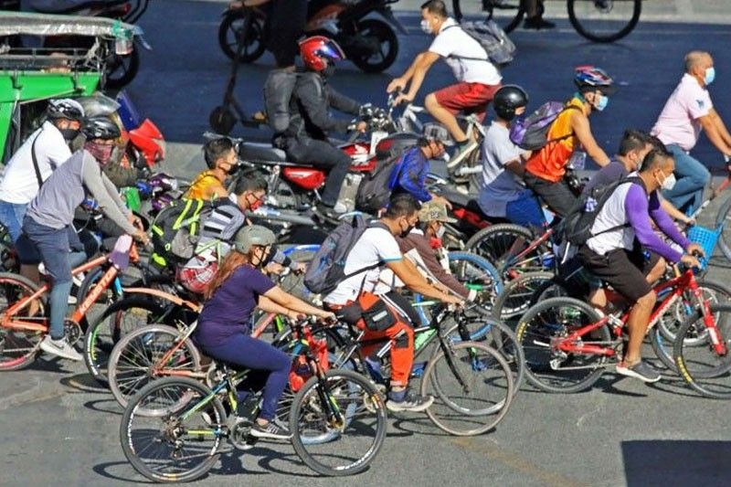 Bike imports double to 2.1 million amid pandemic