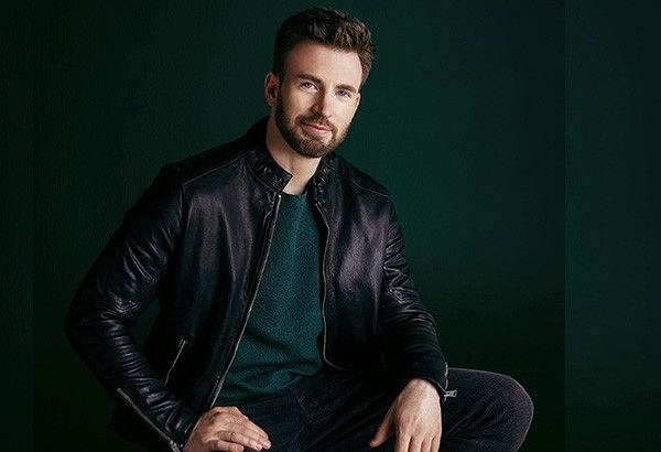 'Mom will be so happy': Chris Evans is the 'Sexiest Man Alive' for 2022 ...