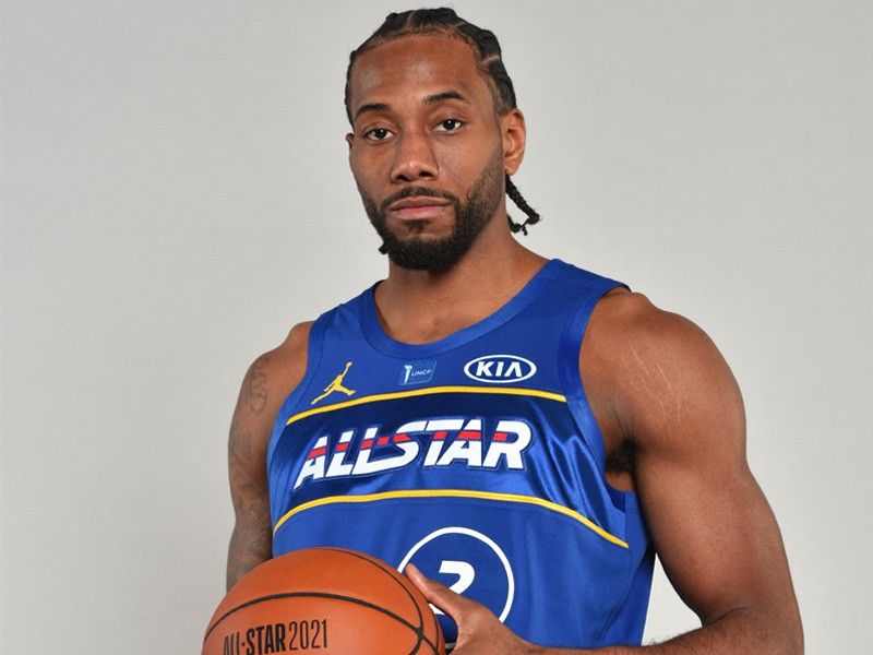 Clippers star Leonard says he's ready to play in Tokyo Olympics