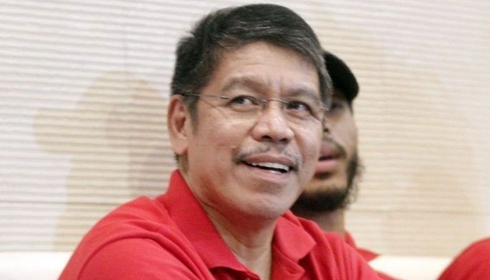 JMF&rsquo;s return hits roadblock