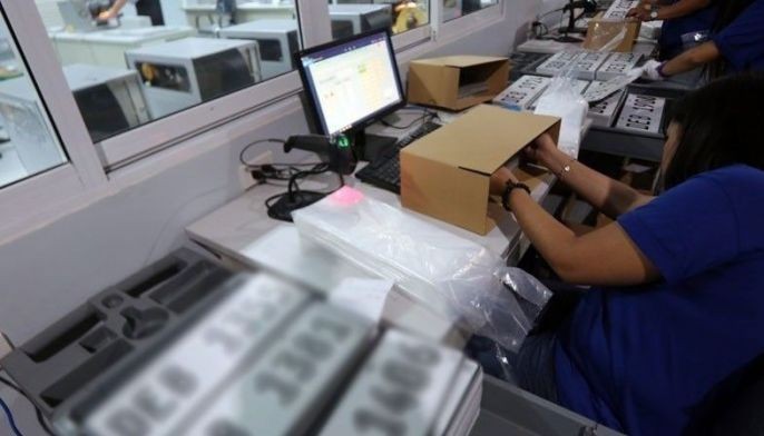Execs may face raps over car plate anomalies