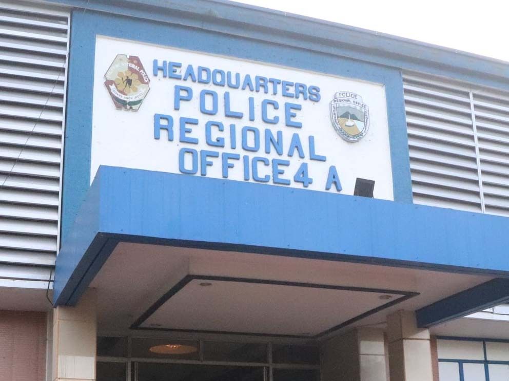 Court employee shot dead in Santo Tomas, Batangas