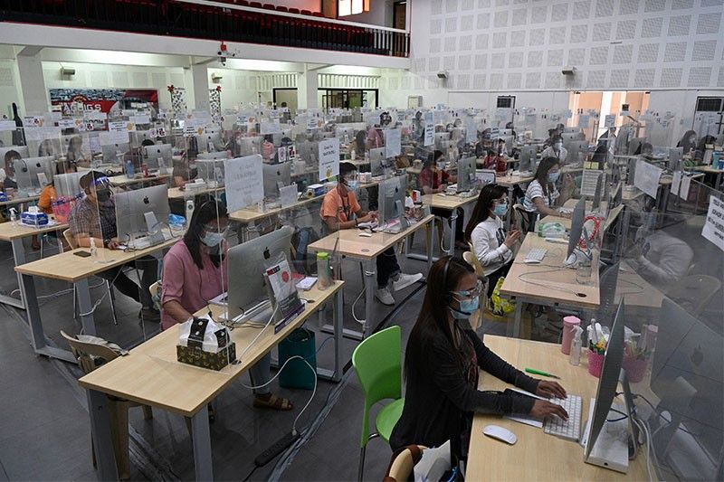 LIVE updates: COVID-19 in the Philippines 2021