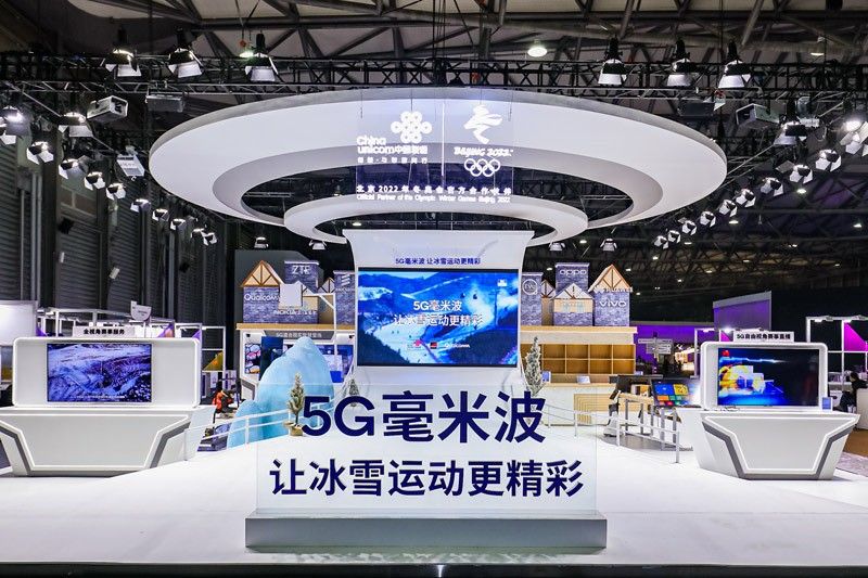 vivo showcases 5G-powered 8K UHD video streaming at MWC Shanghai 2021