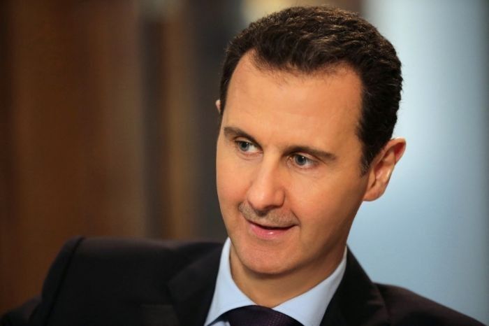 Syria's Assad set for election win 10 years after start of war