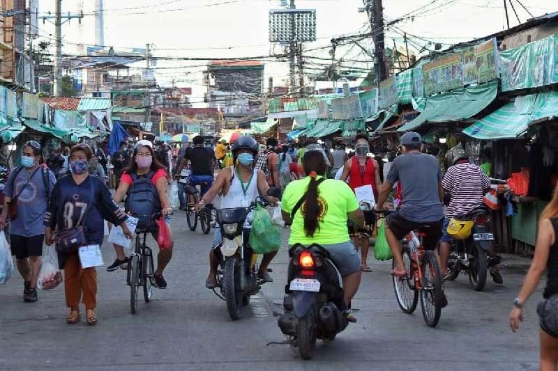 As Holy Week nears: Cebu City braces for âbinignitâ crowd at Carbon