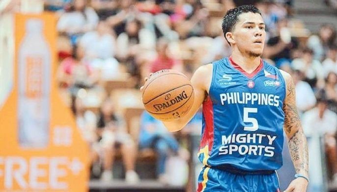 Brickman boosts Bolts in EASL semis bid