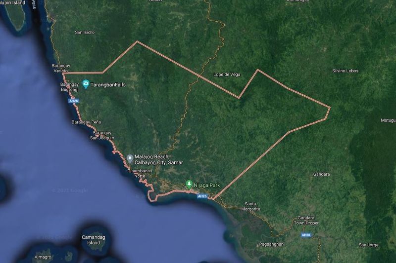 Task group formed to investigate killing of Calbayog mayor by police personnel