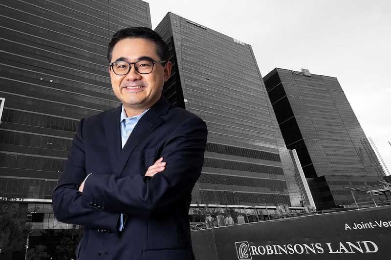 Robinsons Land bares plans to create, list REIT company