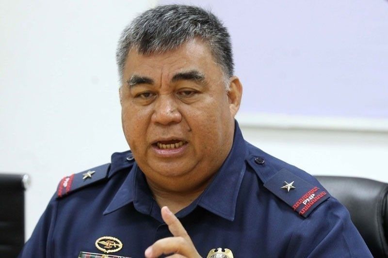 PNP insists Calbayog mayor’s slay not an ambush