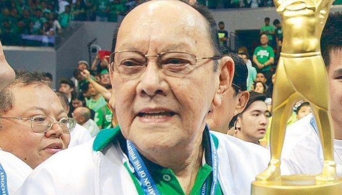 Cojuangco, Romasanta at Barrios pararangalan ng PSA