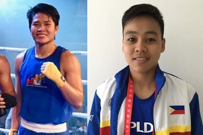 Filipino boxers leave for Thailand training camp