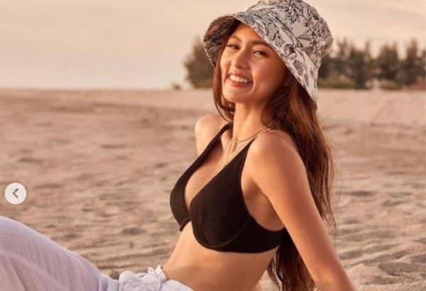 Kim Chiu conquers body insecurities as new H&M swimsuit model
