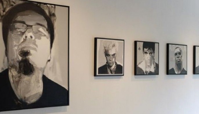 Exhibit offers much-needed closure for pre-pandemic life