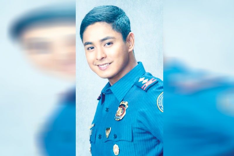 Probinsyano tumaas sa TV5