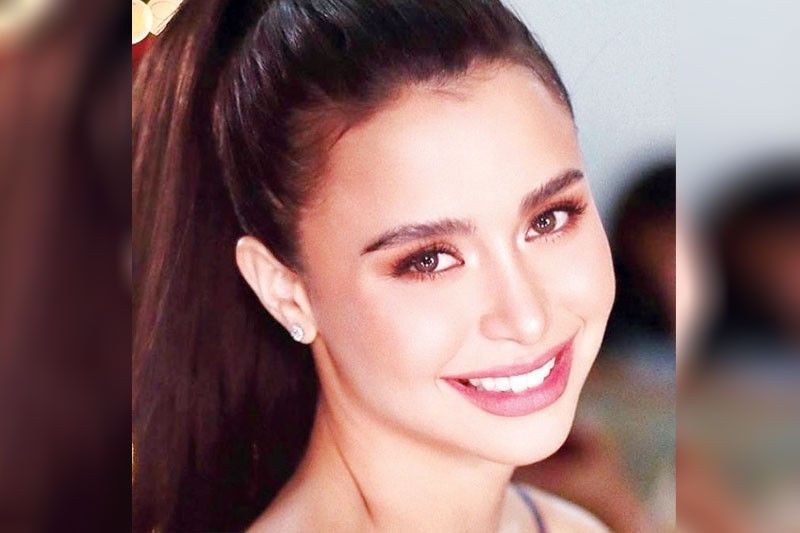 Yassi, abala sa negosyo