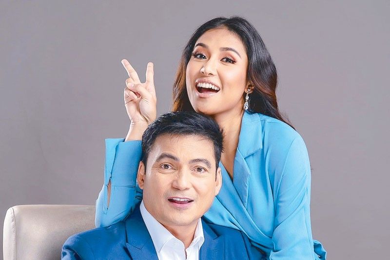 A dÃ©jÃ  vu experience for Gabby Concepcion