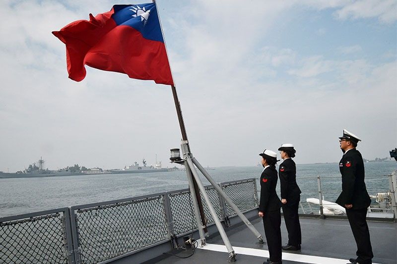 Top US commander fears Chinese invasion of Taiwan by 2027