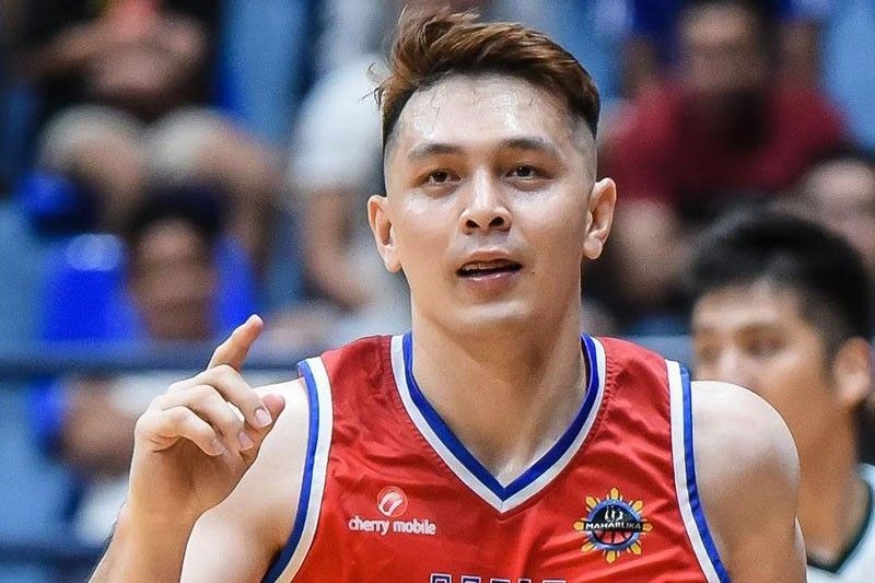 Knights gain crack at MPBL title repeat
