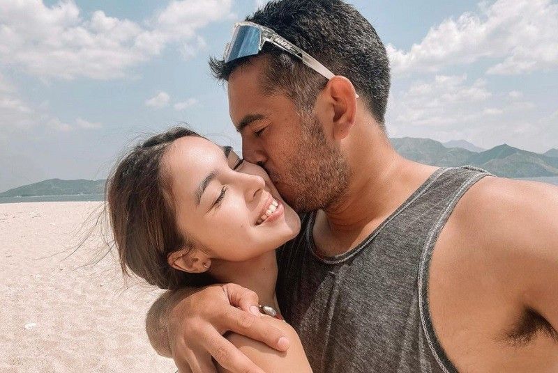 Julia Barretto ipagdarasal 'bitter na bashers' kaugnay nila ni Gerald  Anderson | Pilipino Star Ngayon