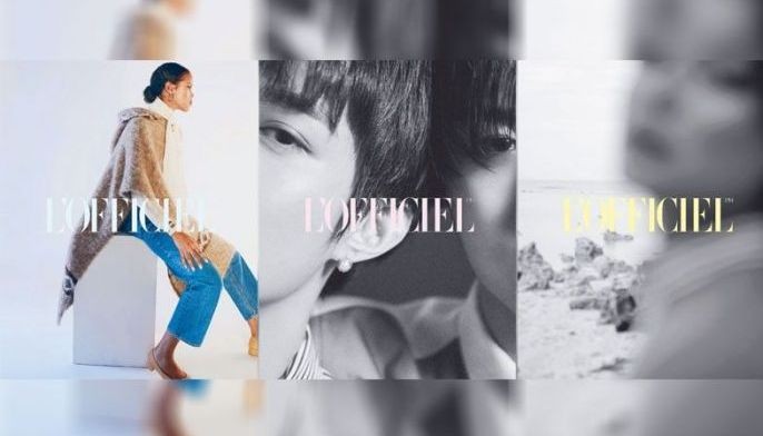 The second coming of L&rsquo;Officiel