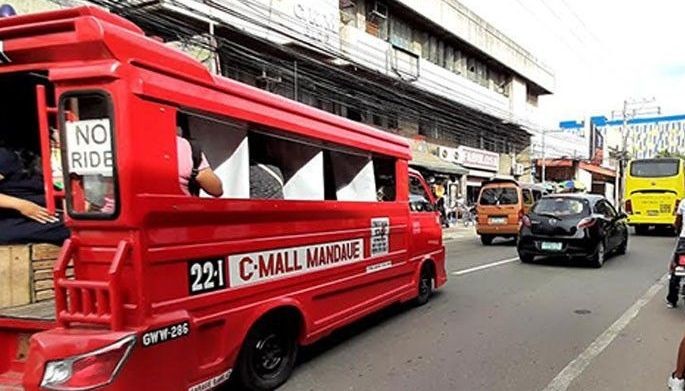 Cebu City allows entry of TPUJs from cities of Talisay, Mandaue