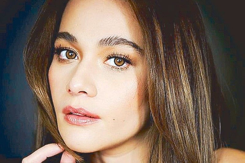 A prayerful poem for Bea Alonzo