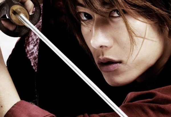 Live-Action Rurouni Kenshin 'Final Chapter' Films Cast Kasumi