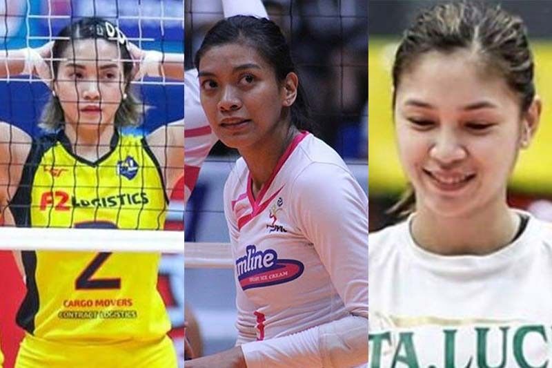 Going pro: PVL to hold rookie draft, impose salary caps in 2022
