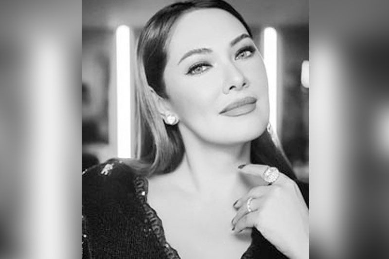Ruffa, ayaw maging stage mother