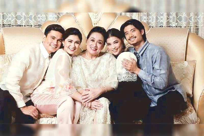 Love Of My Life To End On A High Note Philstar Com