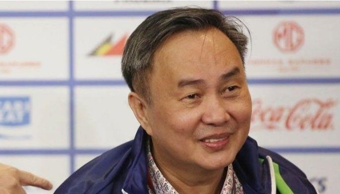 626-strong Philippine team vies in Hanoi Games