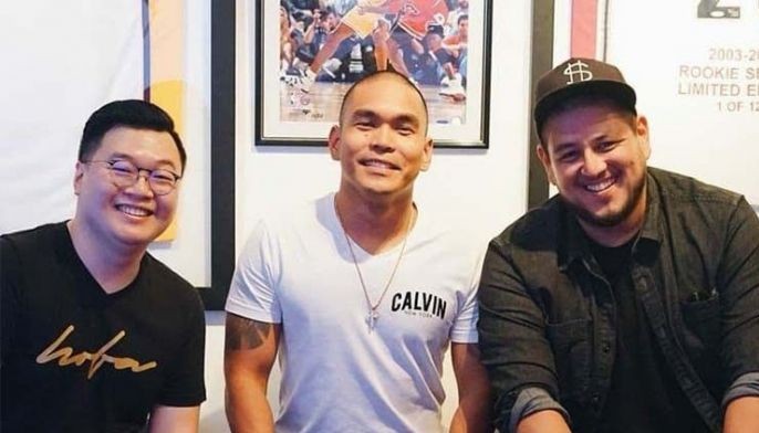 Hall of Fame Authentics: The Filipino fan's source of sports memorabilia