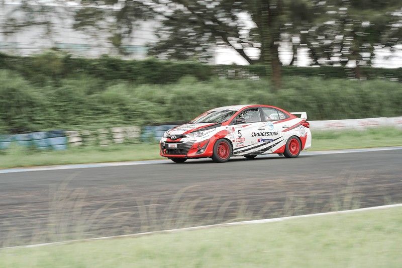 Toyota PH gears up for Vios Cup and GR GT Cup 2021