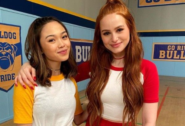 'New vixen in town': Netflix releases teaser with AC Bonifacio on 'Riverdale'