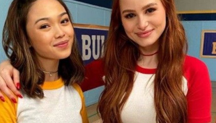 'New vixen in town': Netflix releases teaser with AC Bonifacio on 'Riverdale'