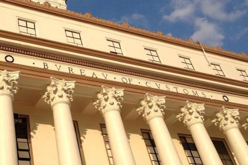 BOC collects P247 million from clearance audit