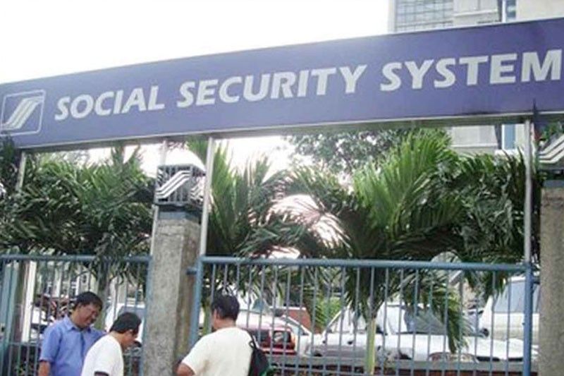 SSS urged to use 30% of investment earnings to fund increase in pension