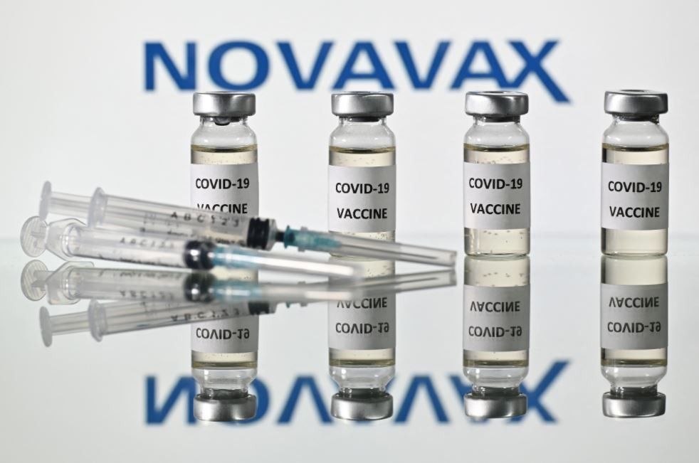 Novavax COVID-19 vaccine highly effective against severe COVID â�� company
