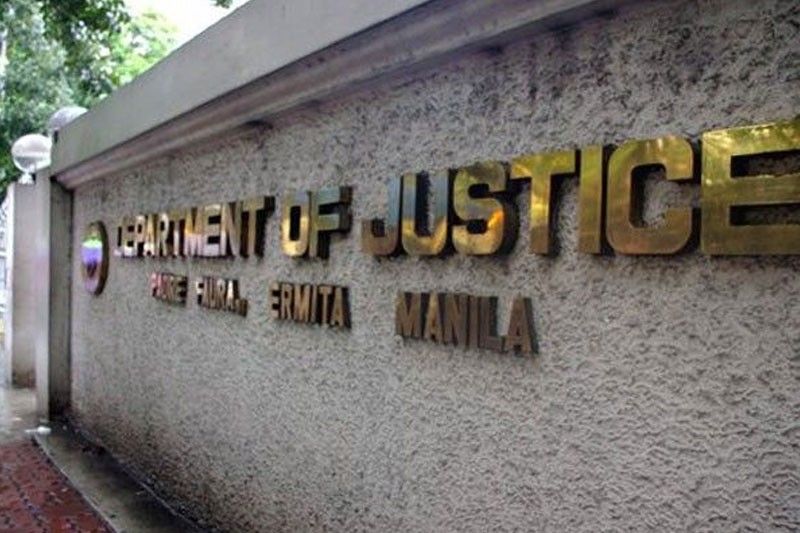 DOJ set to sign new deals with Manila Water, Maynilad