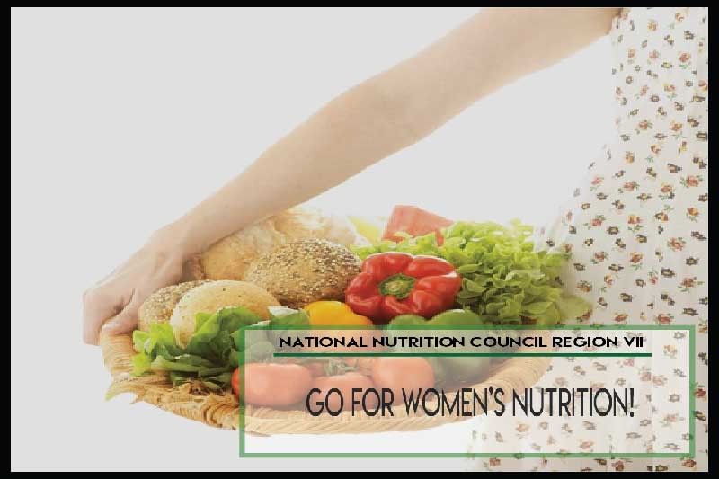 90-day feeding program for pregnant moms launched