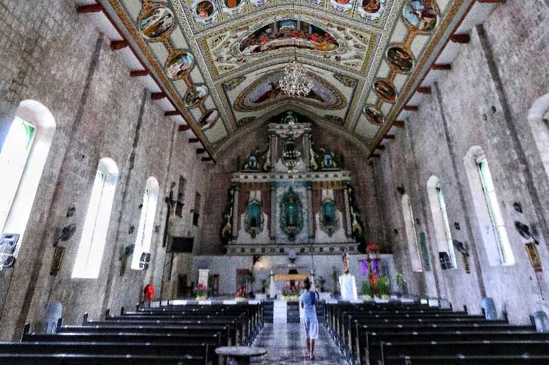 Cebu sets Holy Week edition of Suroy-Suroy