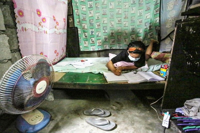 Philippines faces learning crisis after yearlong school shutdown